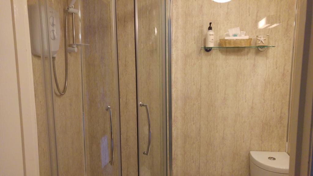 兰迪德诺 韦斯特伯恩宾馆酒店 外观 照片